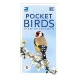 Cumpara ieftin RSPB Pocket Birds of Britain and Europe