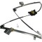 Macara geam VW PASSAT Variant (3C5) (2005 - 2011) BLIC 6060-00-VW4874