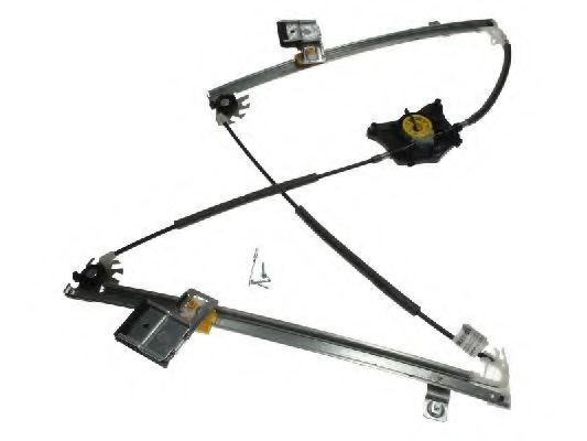 Macara geam VW PASSAT Variant (3C5) (2005 - 2011) BLIC 6060-00-VW4874