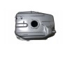 Rezervor combustibil Opel Agila (H00) 07.00-01.08; Subaru Justy (G3x) 10.00-09.03/(Jma/Ms) 10.95-09.03; Suzuki Ignis (Fh) 10.00-09.03/09.03-12.07, Wa