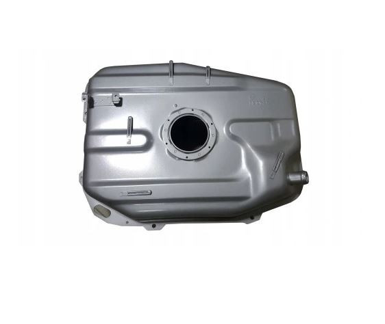 Rezervor combustibil Opel Agila (H00), 07.2000-01.2008, Subaru Justy, 10.1995-09.2003, Spate, Tabla; Benzina/DIESEL, Aftermarket