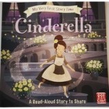 My Very First Story Time: Cinderella