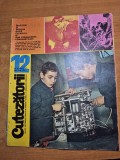 revista cutezatorii 24 martie 1977