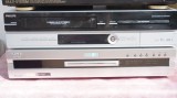 DVD recorder SONY RDR-GX7 si Elta DVR 8902 Magnum defect