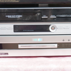 DVD recorder SONY RDR-GX7 si Elta DVR 8902 Magnum defect