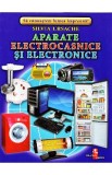 Aparate electronice si electrocasnice - Cartonase - Silvia Ursache