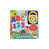 ABC 123 Sing, Read &amp; Play