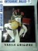 VASILE GRIGORE - album