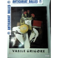 VASILE GRIGORE - album