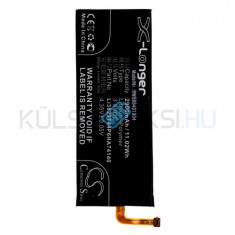 Baterie de telefon mobil VHBW ZTE Li3829T44P6HA74140 - 2900mAh, 3.8V, Li-polymer