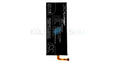 Baterie de telefon mobil VHBW ZTE Li3829T44P6HA74140 - 2900mAh, 3.8V, Li-polymer foto