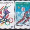 Grecia 1992 - Jocurile Olimpice de iarnă - Albertville, MNH