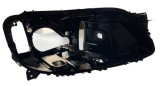 Carcasa far Bmw Seria 7 (F01/F02), 2012-01.2016, montare fata, dreapta, xenon; cu lumini pentru curbe, L-Series