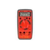 multimetru digital, BEHA-AMPROBE, 35XP-A, 0.1...400mV-1kV, 0.1...400&micro;A-2A