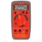 multimetru digital, BEHA-AMPROBE, 35XP-A, 0.1...400mV-1kV, 0.1...400&micro;A-2A
