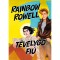 T&eacute;velygő fi&uacute; - Simon Snow 2. - Rowell Rainbow