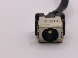 ASUS mufa DC jack L552JX GL552V GL552VX ROG GL553 GL553V GL753