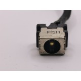 ASUS mufa DC jack L552JX GL552V GL552VX ROG GL553 GL553V GL753