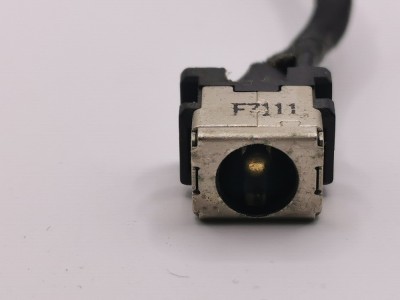 ASUS mufa DC jack L552JX GL552V GL552VX ROG GL553 GL553V GL753 foto