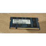 Ram Laptop Elpida 2GB DDR2 PC2-6400S EBE21UE8AFSA-8G-F