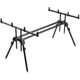 Rod Pod PROLOGIC Element Quad Sky 4 Rod Pod, 4 Posturi