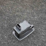 Buton Geam Dreapta Spate BMW Seria 3 E90 2005-2012 OEM 6945874 3124724 Intrerupator Regulator Electric Argintiu Aluminiu