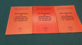 RECUPERAREA ȘI INTEGRAREA PERSOANELOR CU HANDICAP *NR. 1, 2*1996, 1-2*1995