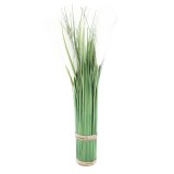 Iarba artificiala W831, plastic, verde, 70 cm