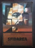 SFIDAREA - Munkacsi Miklos