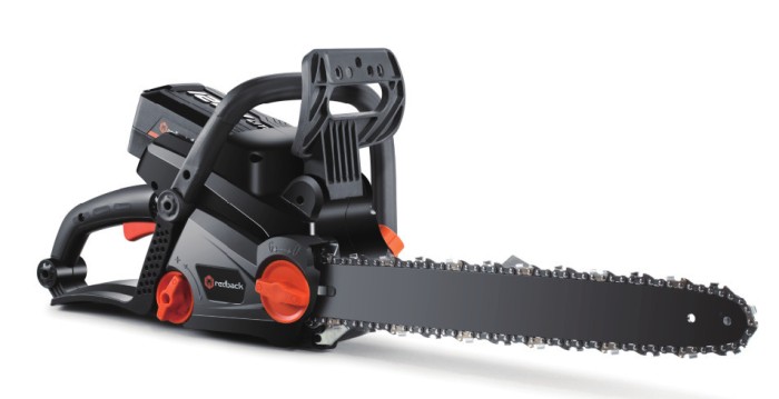 Redback EA216 ferastrau cu lant 400mm, 120V, solo ProAdvanced PowerfulTools
