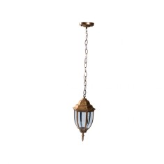 Lampa Gradina Corint Antic 1xE27 60W