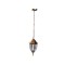 Lampa Gradina Corint Antic 1xE27 60W
