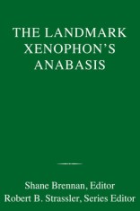 The Landmark Xenophon's Anabasis