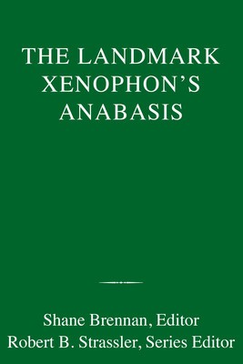The Landmark Xenophon&amp;#039;s Anabasis foto