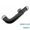 Racord / furtun aer / furtun intercooler / furtun admisie / furtun epurator gaze Skoda Superb 2 (2008-&gt;)[3T4] #1