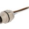 Soclu M12 5 PIN Mamă IP68 DeviceNet/CANopen
