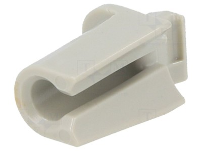 Conector Han-Modular Grey Guard foto