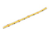 Bandă LED FOSE 12mm Alb Neutru 11W/m 24V IP20 COBD-420-NW-24