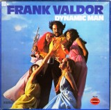 Vinil EDITIE CARTONATA 2XLP Frank Valdor &lrm;&ndash; Dynamic Man (VG+), Jazz