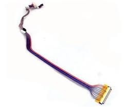 383. Panglica display laptop|LVDS|HP Compaq NC6000|344396-001 foto