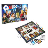 Cluedo - ***