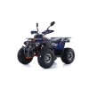 ATV Asix Fourcraft 125cc, A1, roti 8&quot;, jante din aluminiu, 3+1 viteze, culoare a... Cod Produs: MX_NEW A6-4C1253A13-5A
