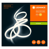 Banda LED pentru exterior Ledvance NEON FLEX, 29W, 220-240V, 1700 lm, lumina