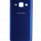Capac Baterie Samsung Galaxy J1 Albastru