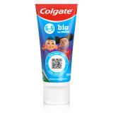 Cumpara ieftin Colgate Big Kids Smiles 6-9 pastă de dinți pentru copii 50 ml