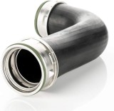 Furtun intercooler Audi A3 13; Seat Altea, Toledo 10; Skoda Octavia 13, Superb 15; Vw Caddy, Eos 15, Golf 5 Plus 09, Golf 5 10, Golf 6 Plus, Jetta