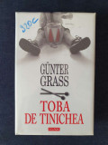 Toba de tinichea &ndash; Gunter Grass (ed. cartonata)