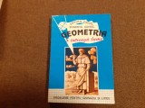 Traian Cohal, Eugenia Cohal - Geometria, o intreaga lume. Probleme pentru gimnaziu si liceu
