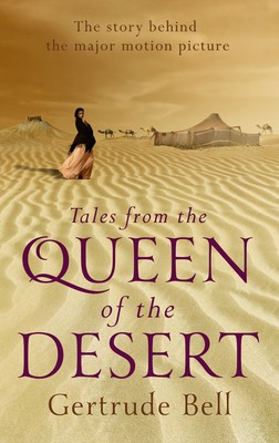 Tales from the Queen of the Desert foto