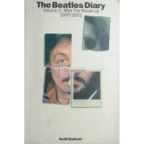 Keith Badman - The Beatles Diary, vol. 2 (Editia: 2001)